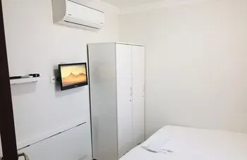 Sato Apart Hotel Fethiye