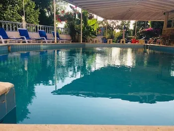 Sato Apart Hotel Fethiye