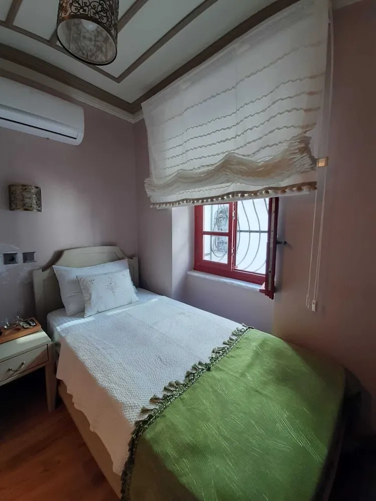 Classic Tek Kişilik Oda, 1 Tek Kişilik Yatak