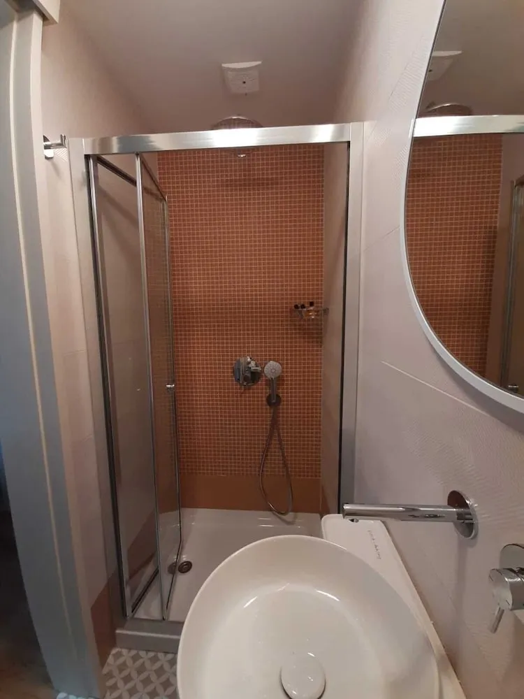 Classic Tek Kişilik Oda, 1 Tek Kişilik Yatak