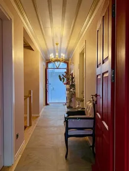 Corallia Ada Hotel