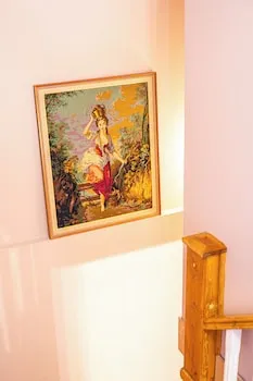 Corallia Ada Hotel