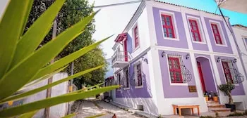 Corallia Ada Hotel