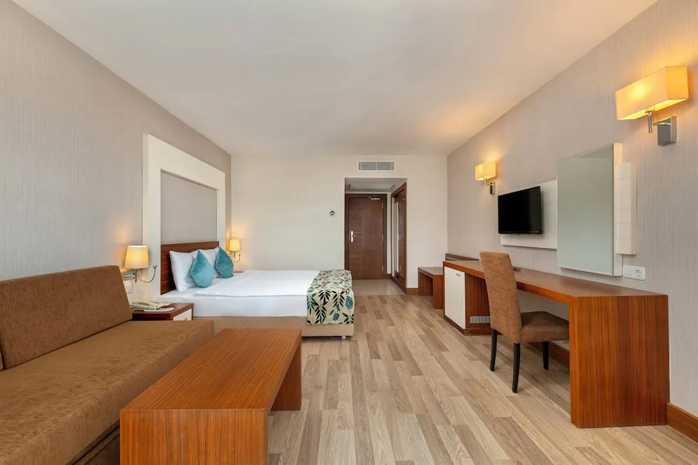 Large Room