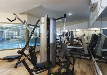 Greenwood Kemer Resort - Her Şey Dâhil