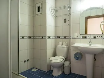 Tal Beach Hotel