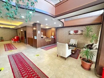 Mekanhan Otel