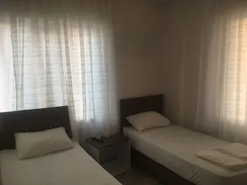 Salda Gölü Sağıroğlu Apart