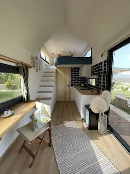 Albizia Boutique Hotel