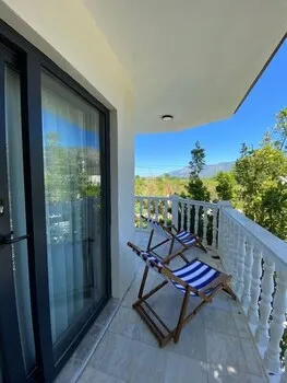 Albizia Boutique Hotel