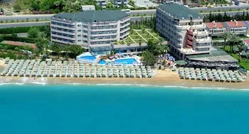 Aska Just In Beach – All Inclusive