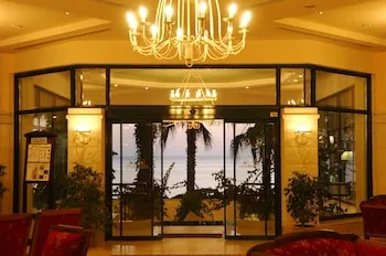Aska Just In Beach – All Inclusive