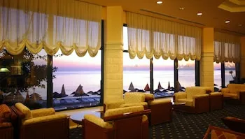 Aska Just In Beach – All Inclusive