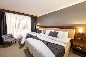 Sapran Deluxe Hotel