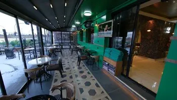 Sapran Deluxe Hotel