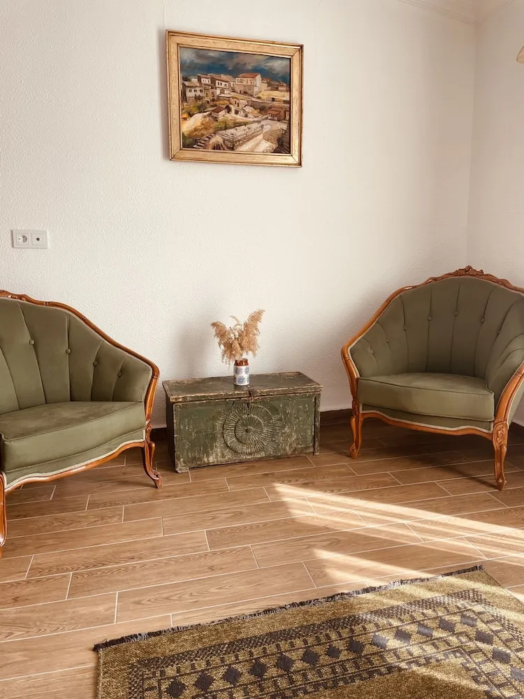 Royal Suite With Jacuzzi