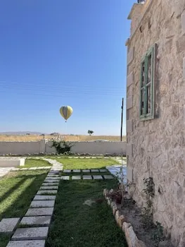 Soleado Capadocia Hotel