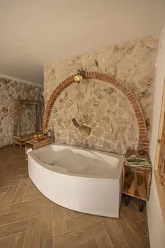 Soleado Capadocia Hotel