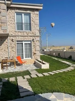 Soleado Capadocia Hotel