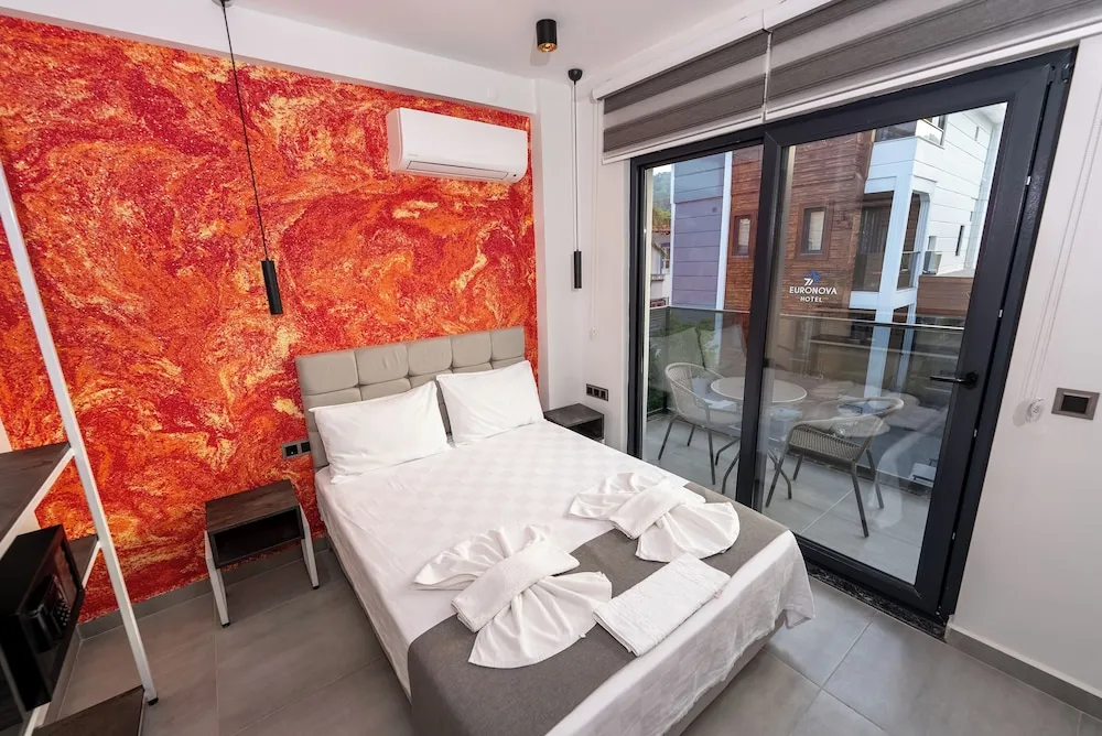 Deluxe Stüdyo Süit