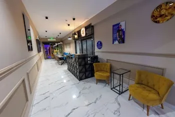 Euronova Otel Residence
