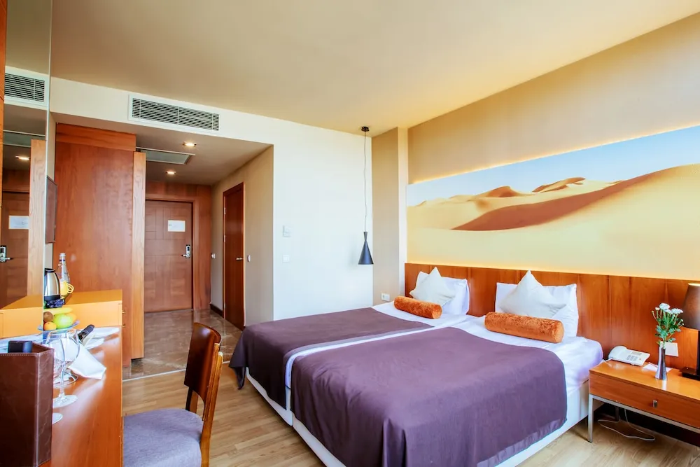 Standard Room without Balcony