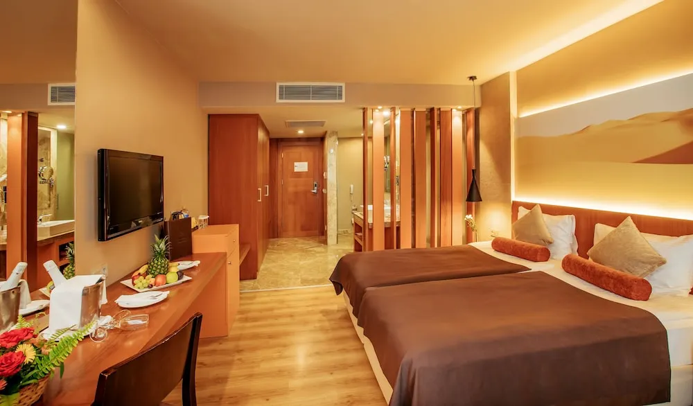 Standard Room without Balcony