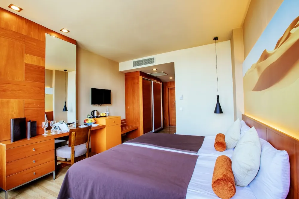 Standard Room without Balcony