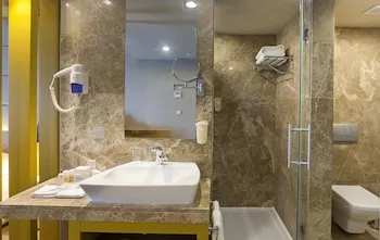 Tui Blue Sherwood Belek - Her Şey Dâhil