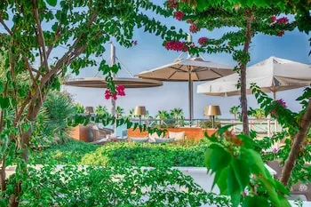 Tui Blue Sherwood Belek - Her Şey Dâhil