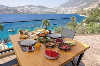 Kalkan Beach Park Hotel