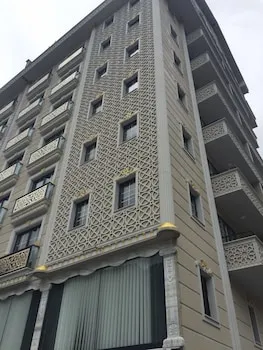 Grand Çaykaram Hotel