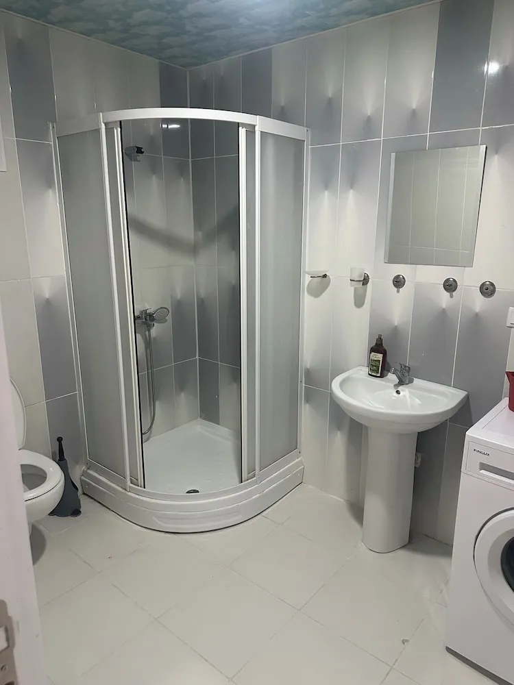 Comfort Daire
