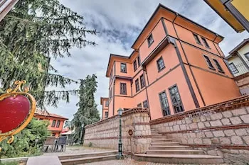Midas Konak Otel