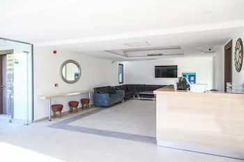 Çınar Butik Otel Bodrum