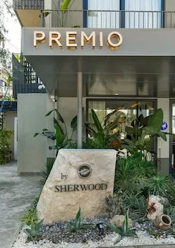 Sherwood Premio Hotel