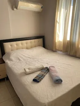 Marin Apart Otel