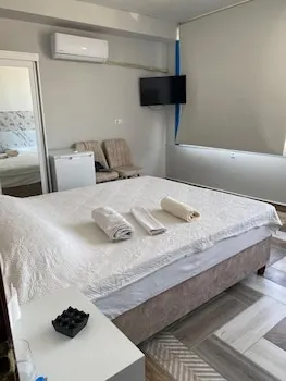Marin Apart Otel