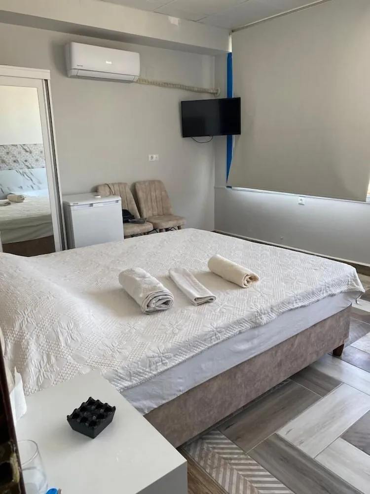 Oturma alanı
