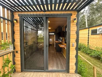 Bitez Tiny House