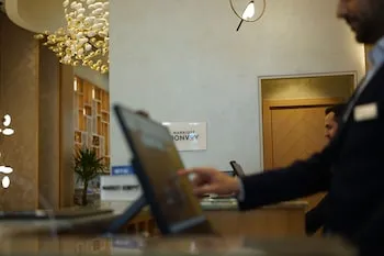 The Westin İstanbul Nişantaşı