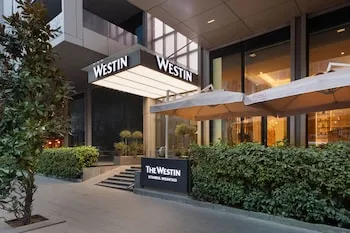 The Westin İstanbul Nişantaşı