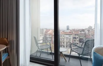 The Westin İstanbul Nişantaşı