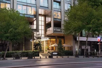 The Westin İstanbul Nişantaşı
