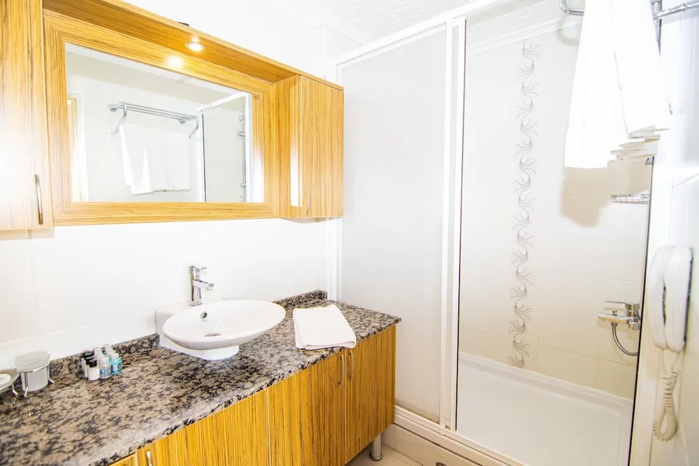Family Çatı Katı Süiti (Penthouse), 2 Yatak Odası