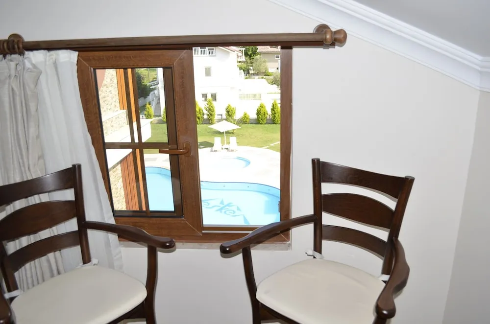 Family Çatı Katı Süiti (Penthouse), 2 Yatak Odası