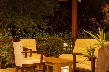 Mesken Inn Hotel