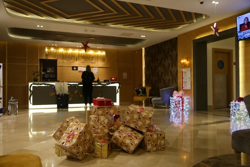 Sealife Lounge Hotel - Adult Only