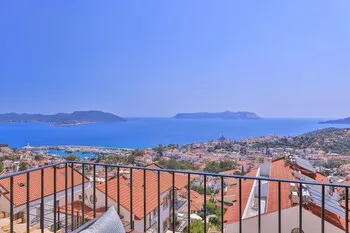 Mare Vista Suite Apart