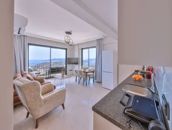 Mare Vista Suite Apart